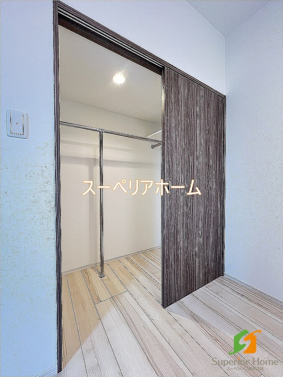 MFPRコート日本橋馬喰町の物件内観写真