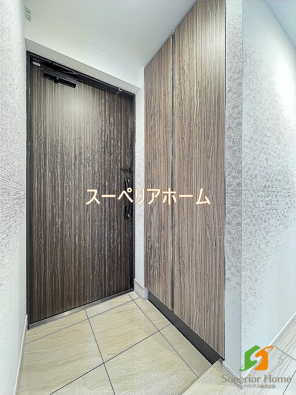 MFPRコート日本橋馬喰町の物件内観写真