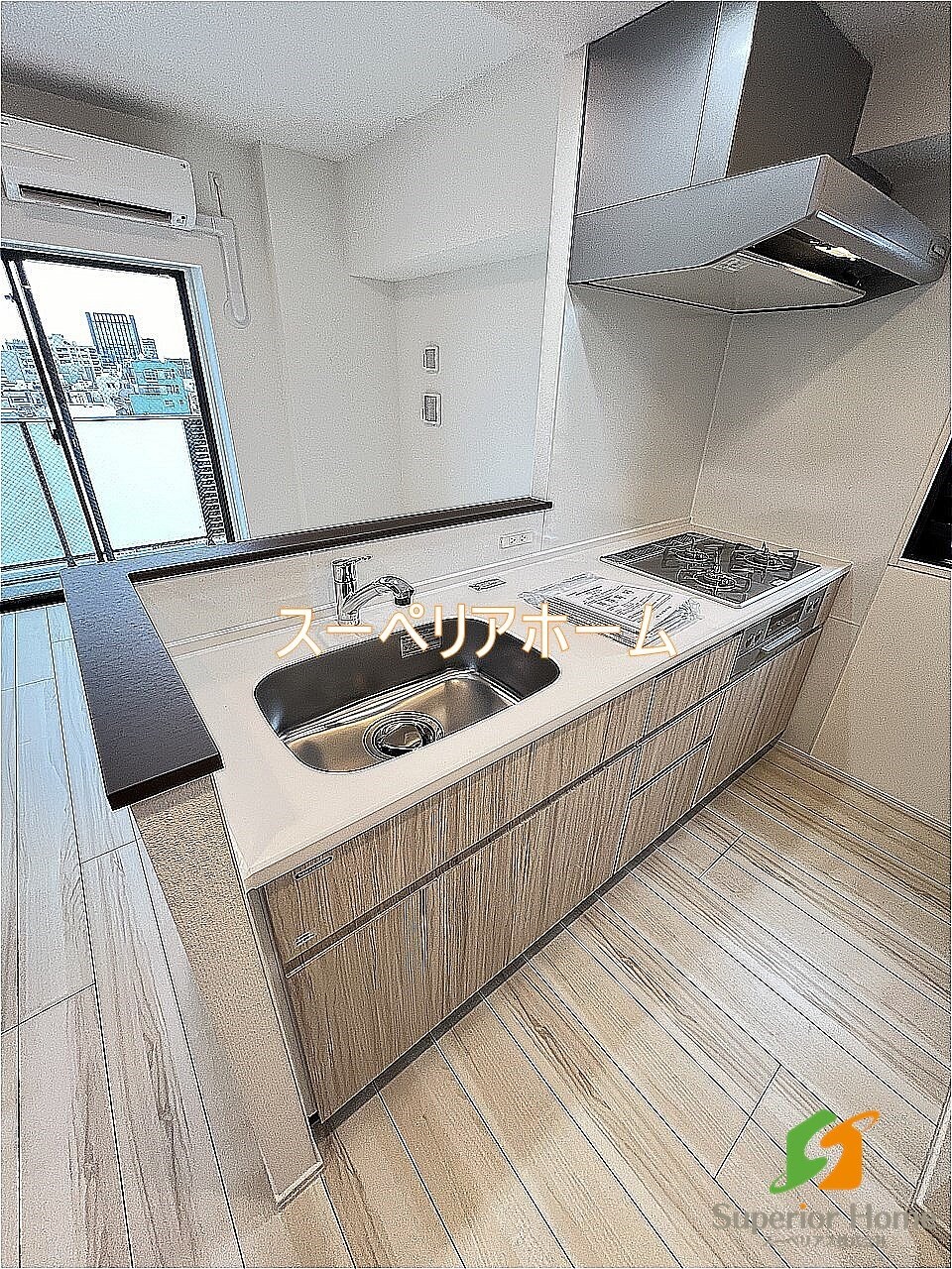 MFPRコート日本橋馬喰町の物件内観写真