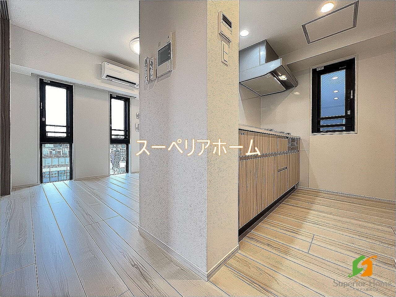 MFPRコート日本橋馬喰町の物件内観写真