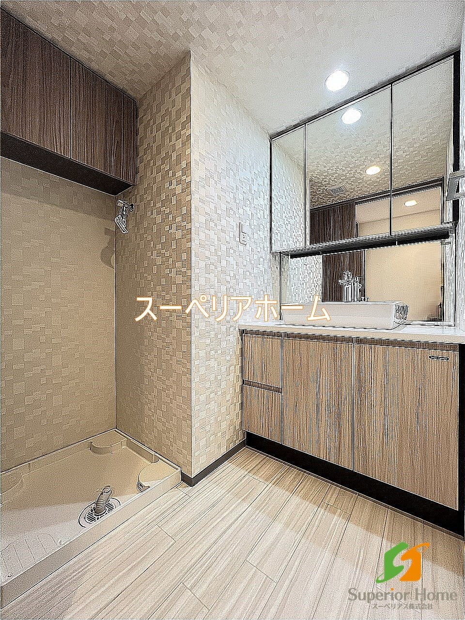 MFPRコート日本橋馬喰町の物件内観写真