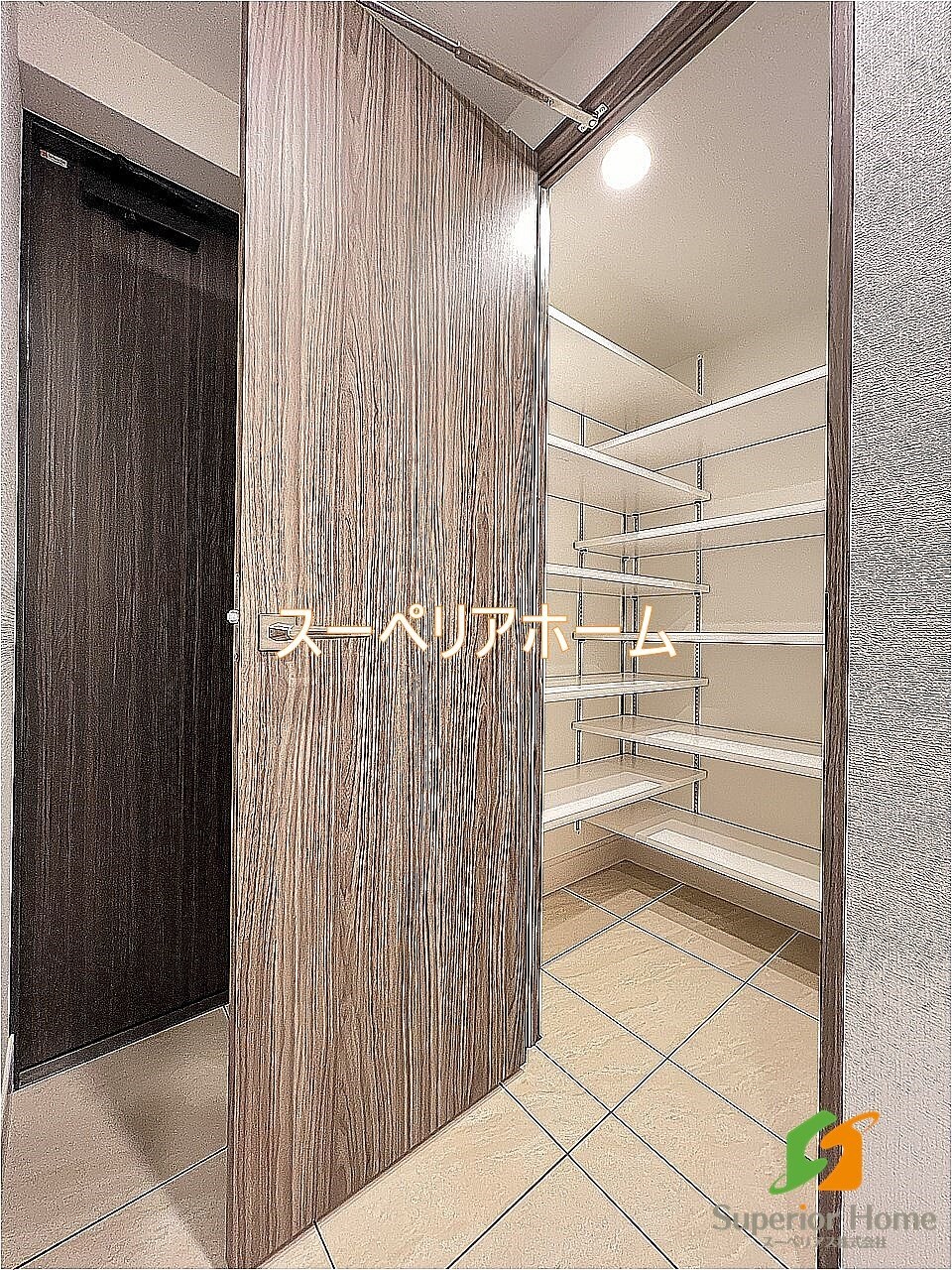 MFPRコート日本橋馬喰町の物件内観写真