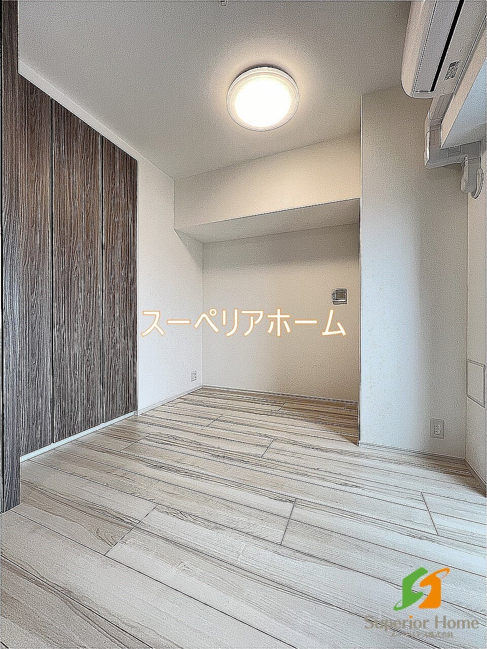 MFPRコート日本橋馬喰町の物件内観写真