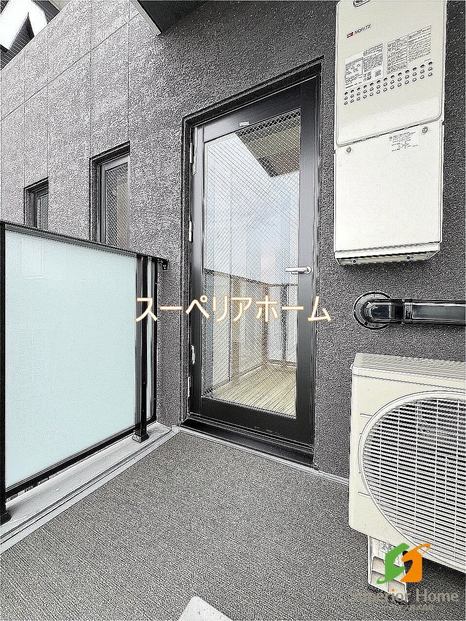 MFPRコート日本橋馬喰町の物件内観写真