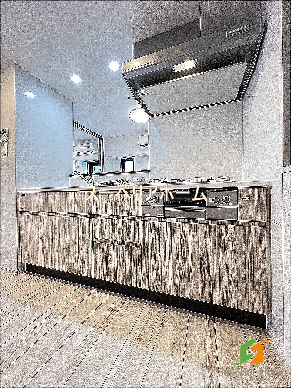 MFPRコート日本橋馬喰町の物件内観写真