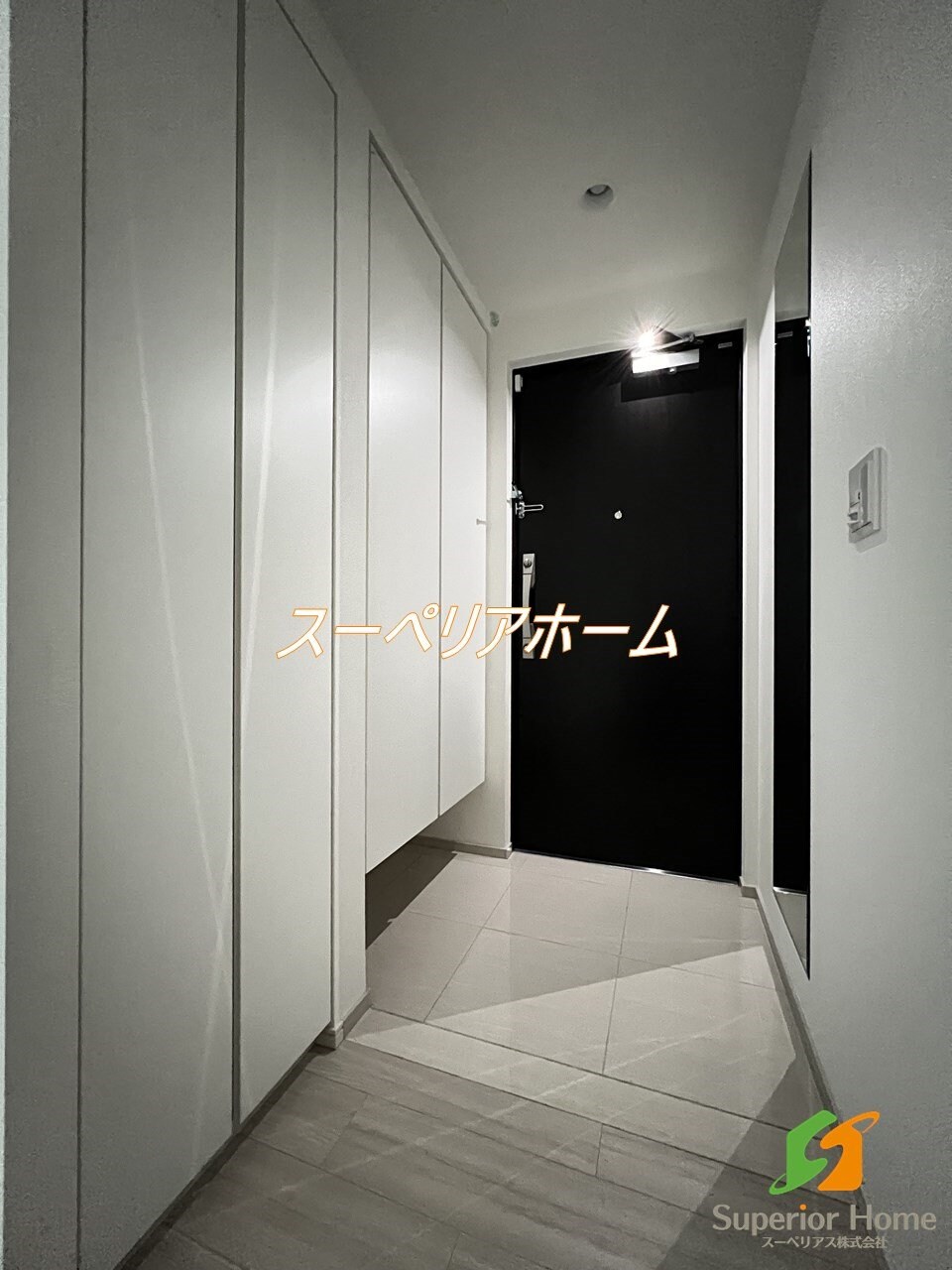 コンフォリア東上野の物件内観写真