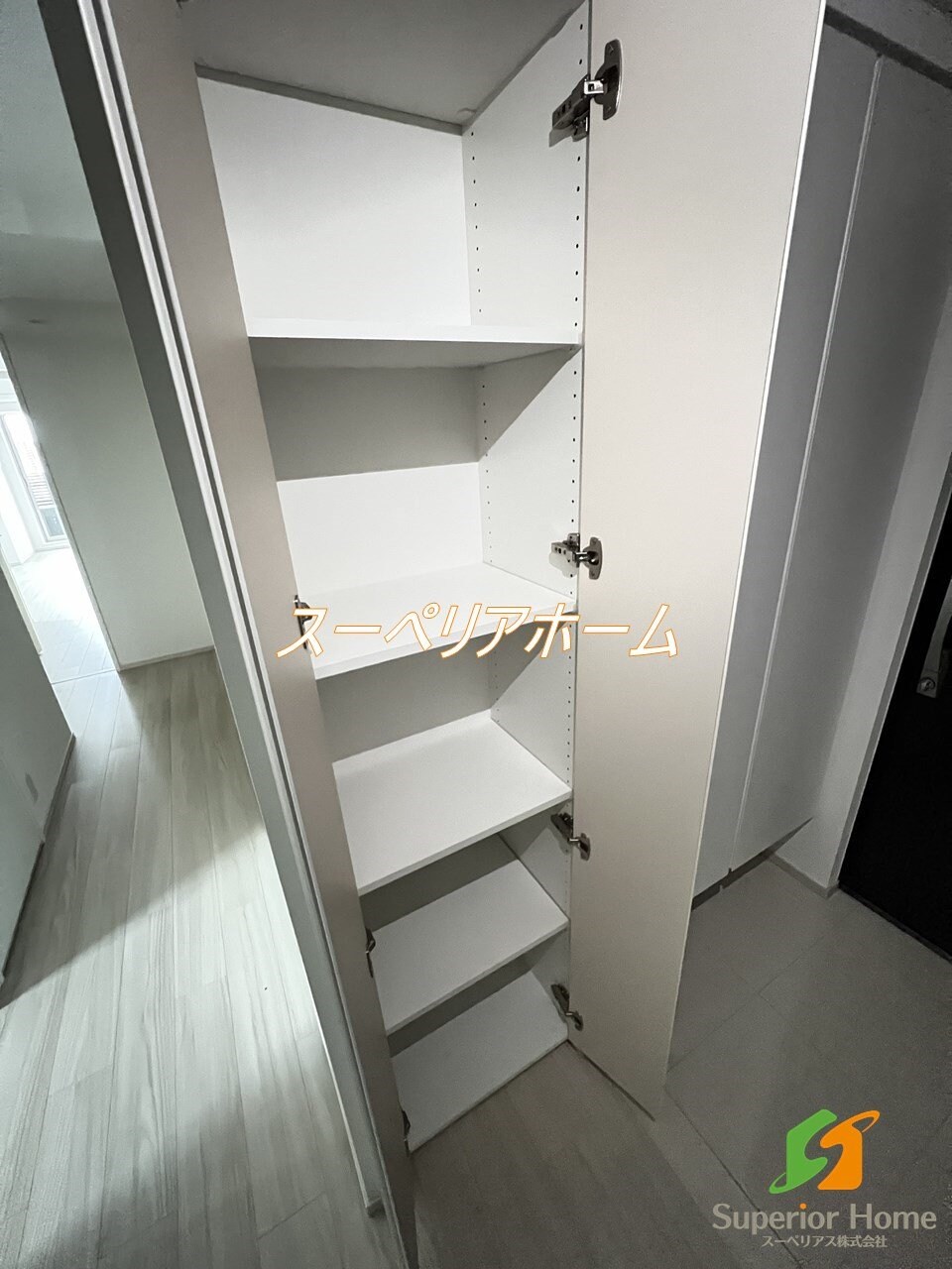 コンフォリア東上野の物件内観写真