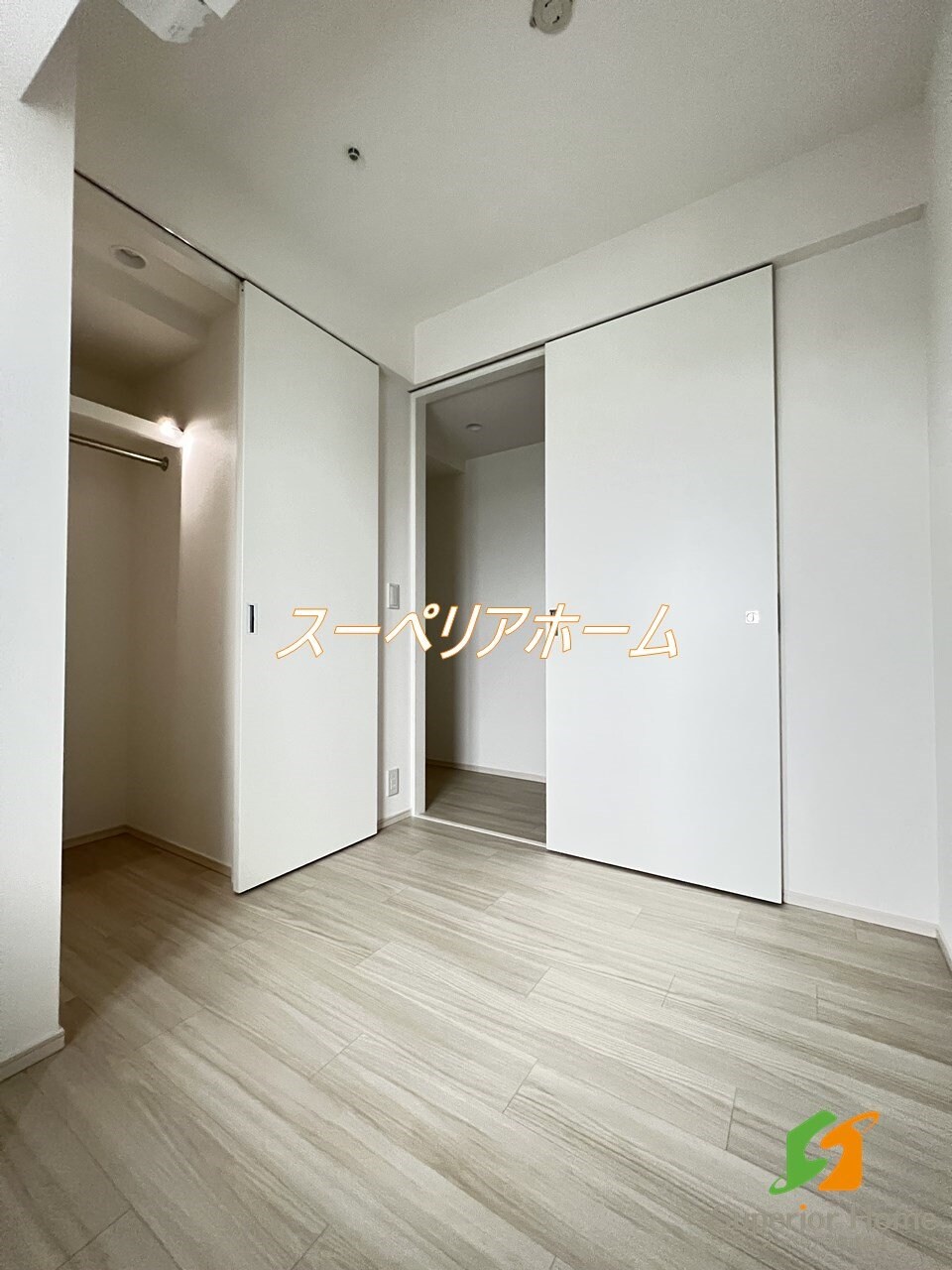 コンフォリア東上野の物件内観写真