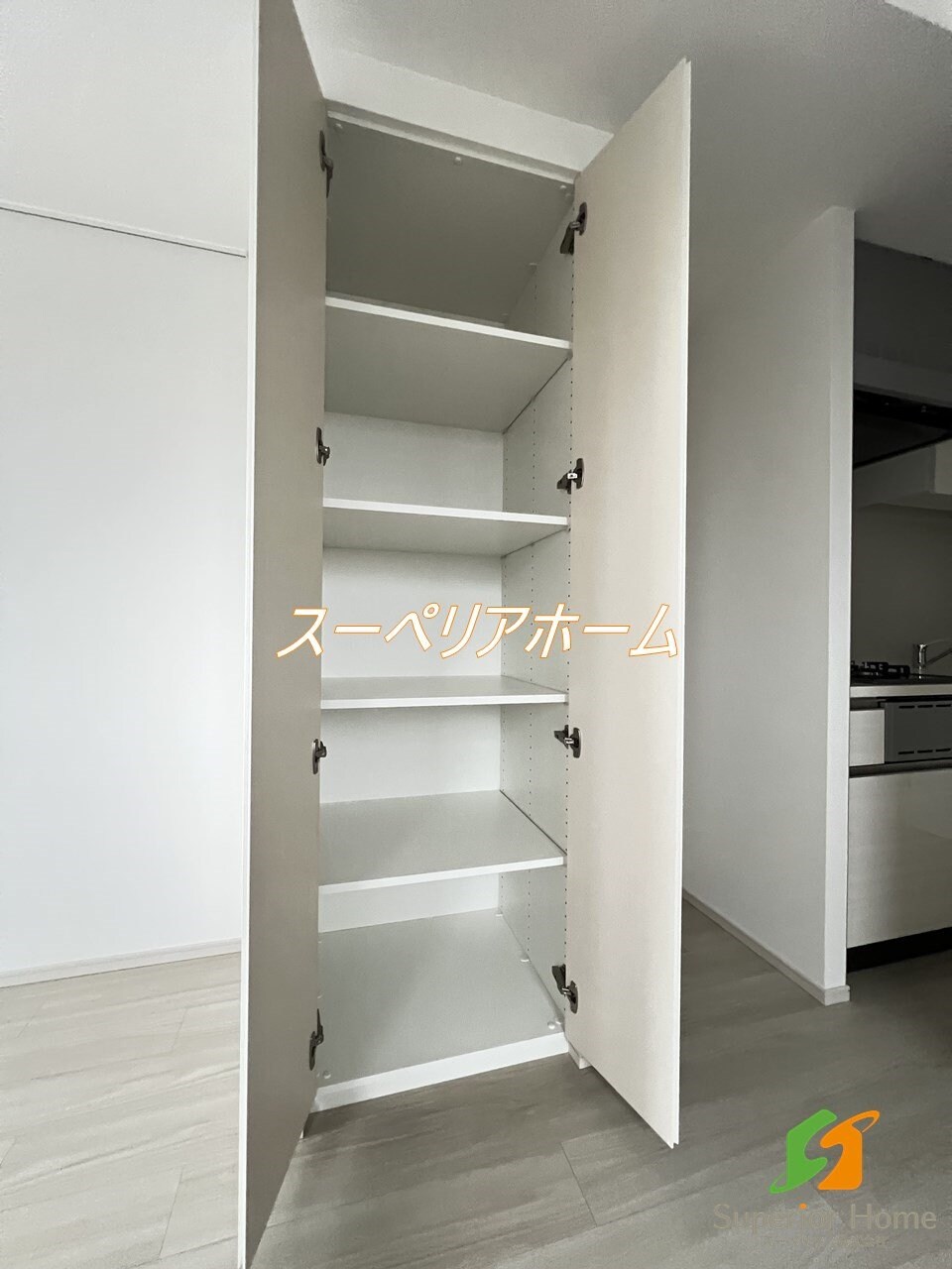 コンフォリア東上野の物件内観写真