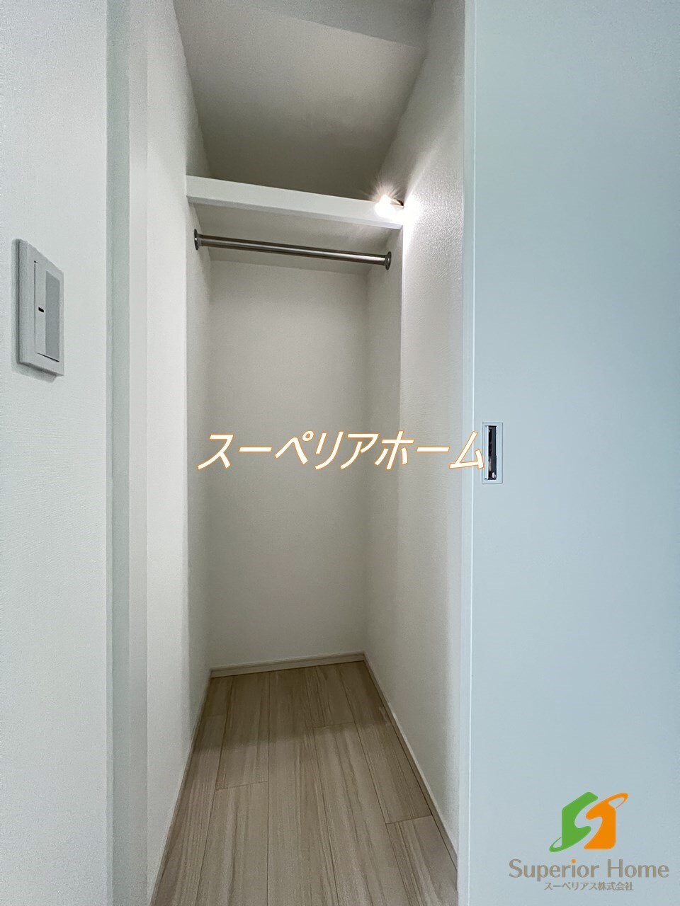 コンフォリア東上野の物件内観写真