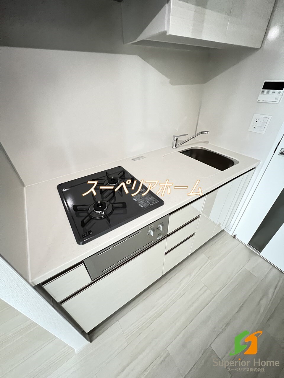 コンフォリア東上野の物件内観写真