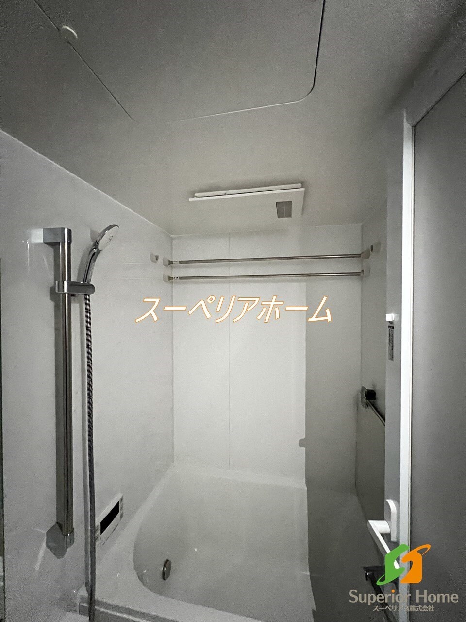 コンフォリア東上野の物件内観写真