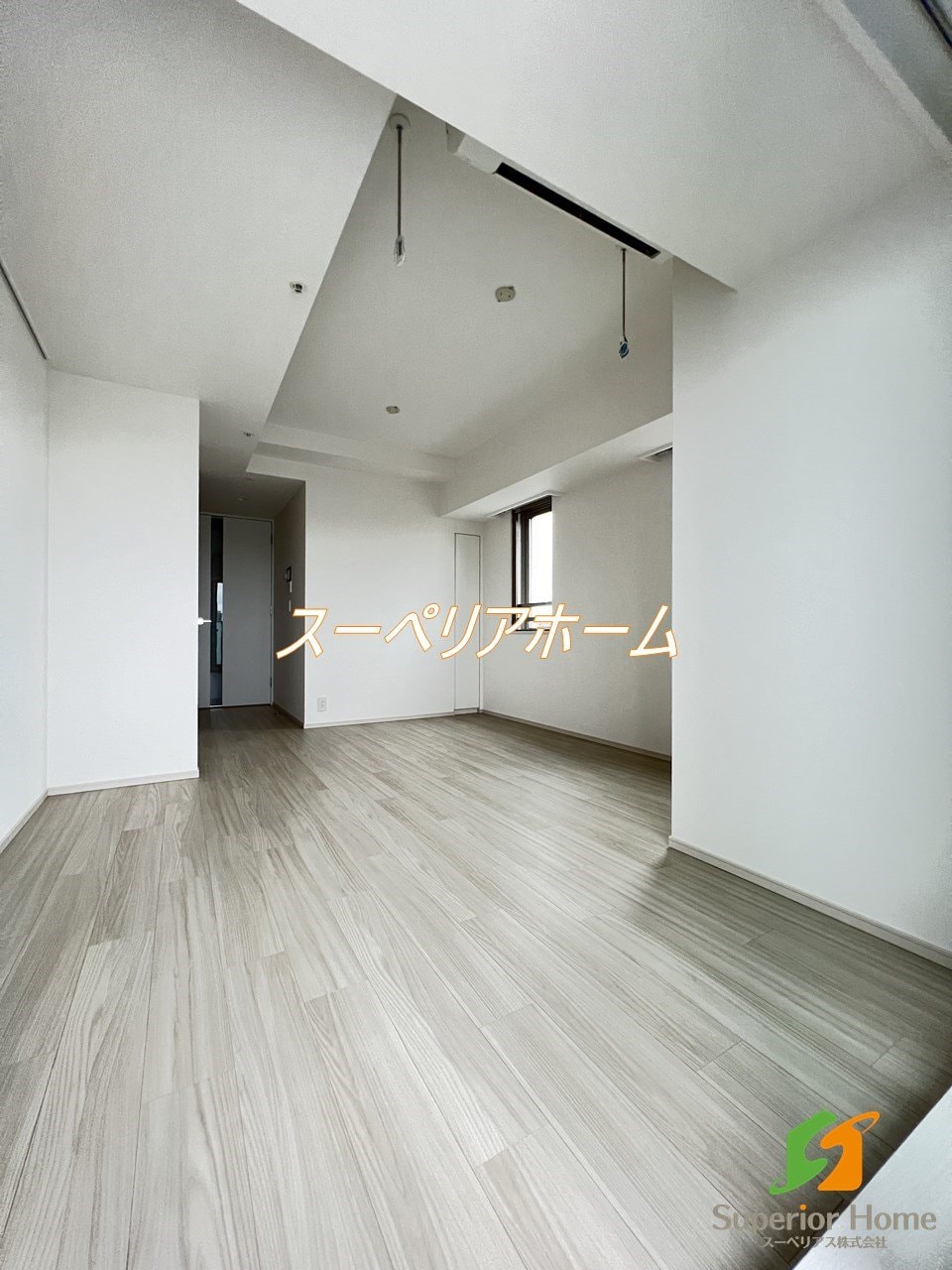 コンフォリア東上野の物件内観写真