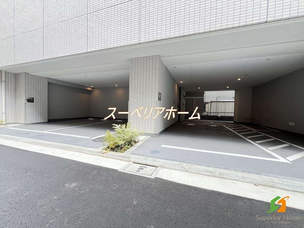 ベルファース八丁堀Ｗｅｓｔの物件内観写真