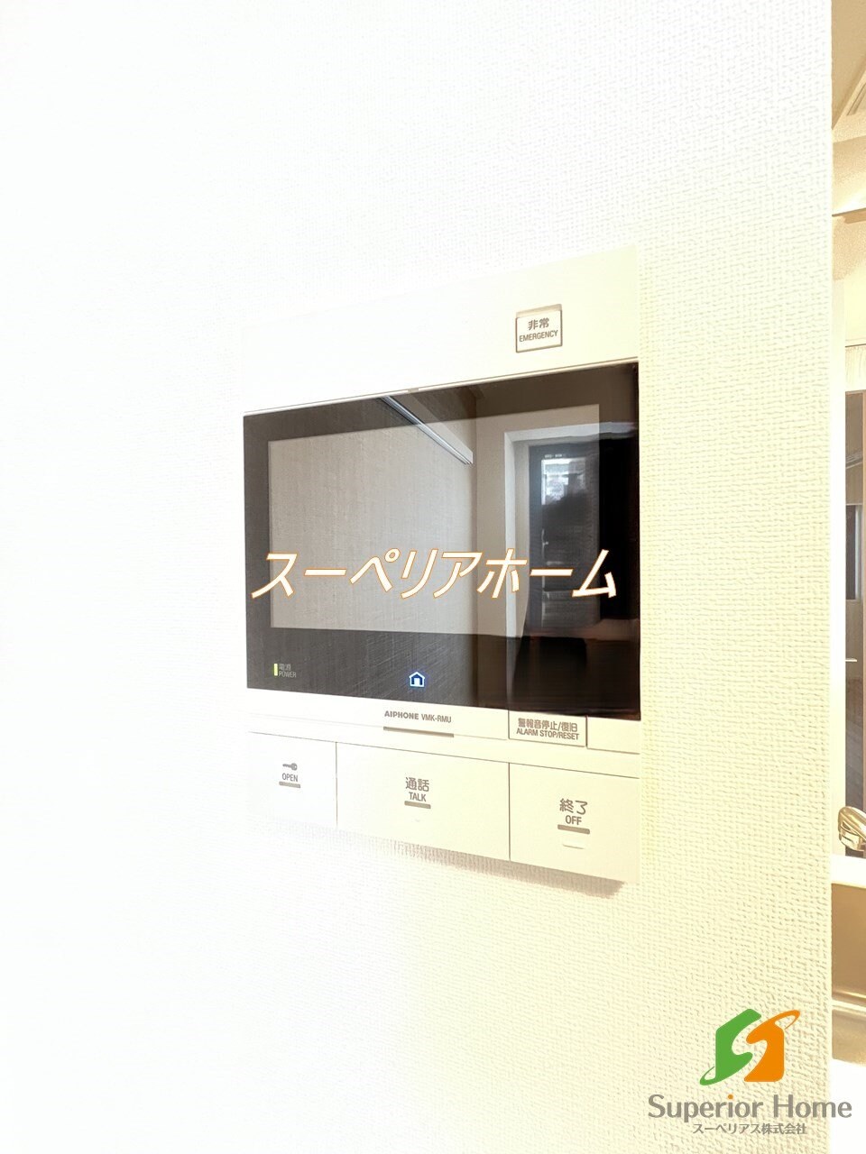 ベルファース八丁堀Ｗｅｓｔの物件内観写真