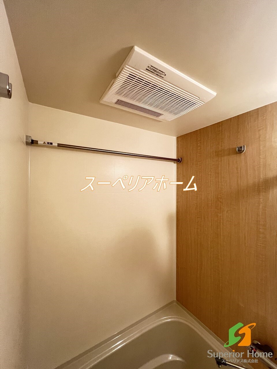 ベルファース八丁堀Ｗｅｓｔの物件内観写真