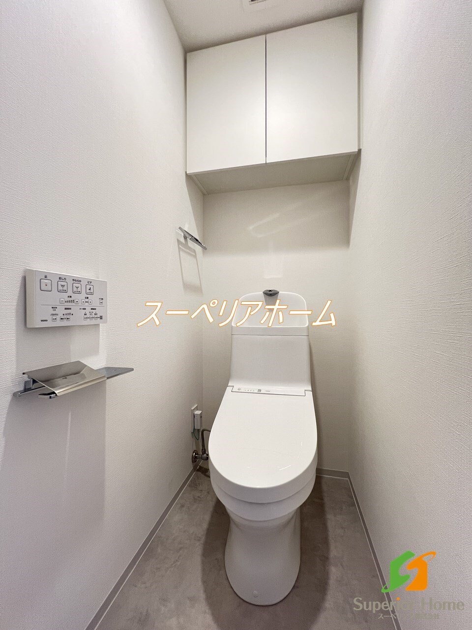 ベルファース八丁堀Ｗｅｓｔの物件内観写真