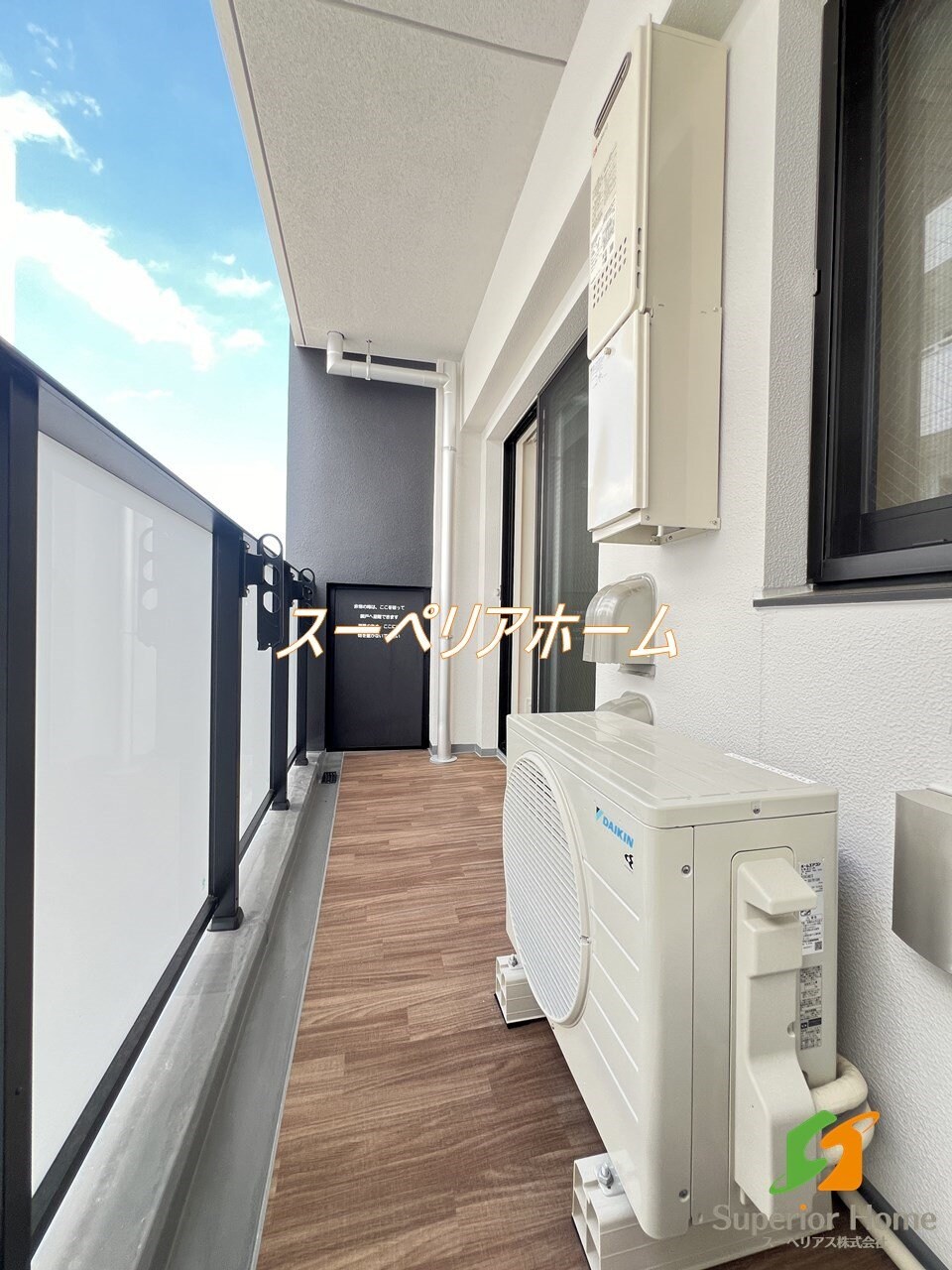 ベルファース八丁堀Ｗｅｓｔの物件内観写真