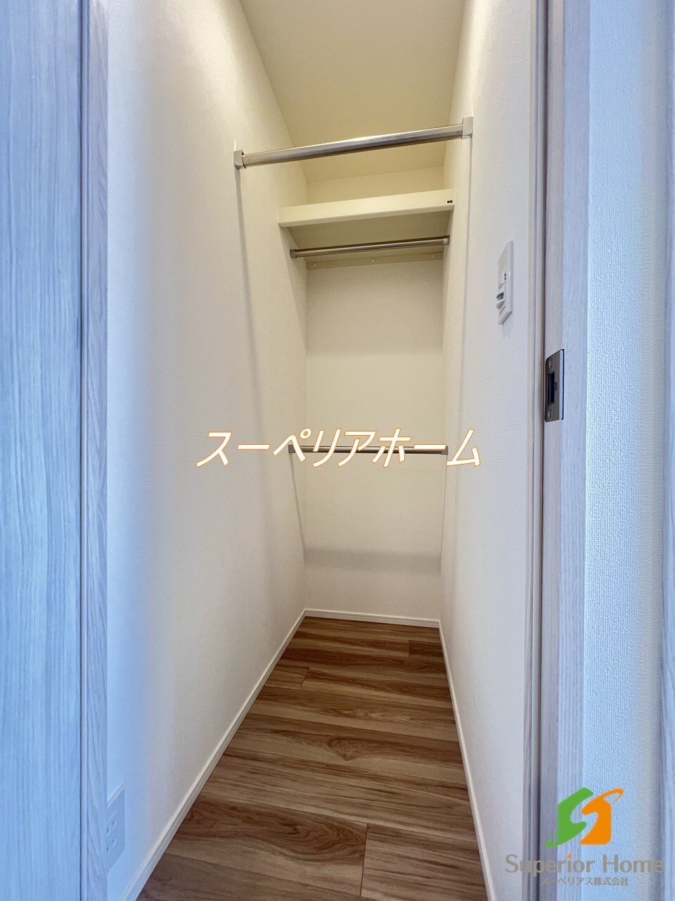 ベルファース八丁堀Ｗｅｓｔの物件内観写真