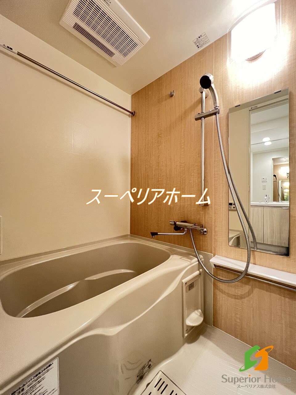 ベルファース八丁堀Ｗｅｓｔの物件内観写真