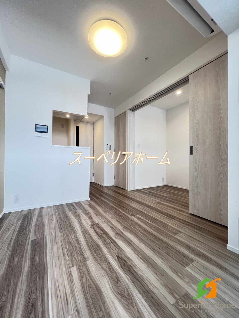 ベルファース八丁堀Ｗｅｓｔの物件内観写真