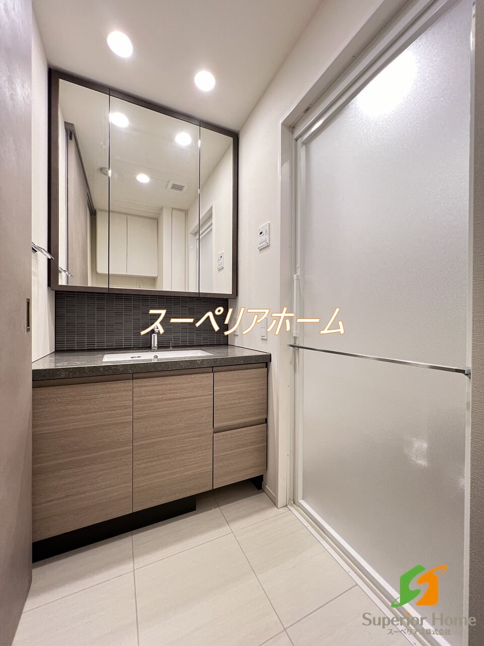 シーズンフラッツ日本橋人形町プレミアの物件内観写真