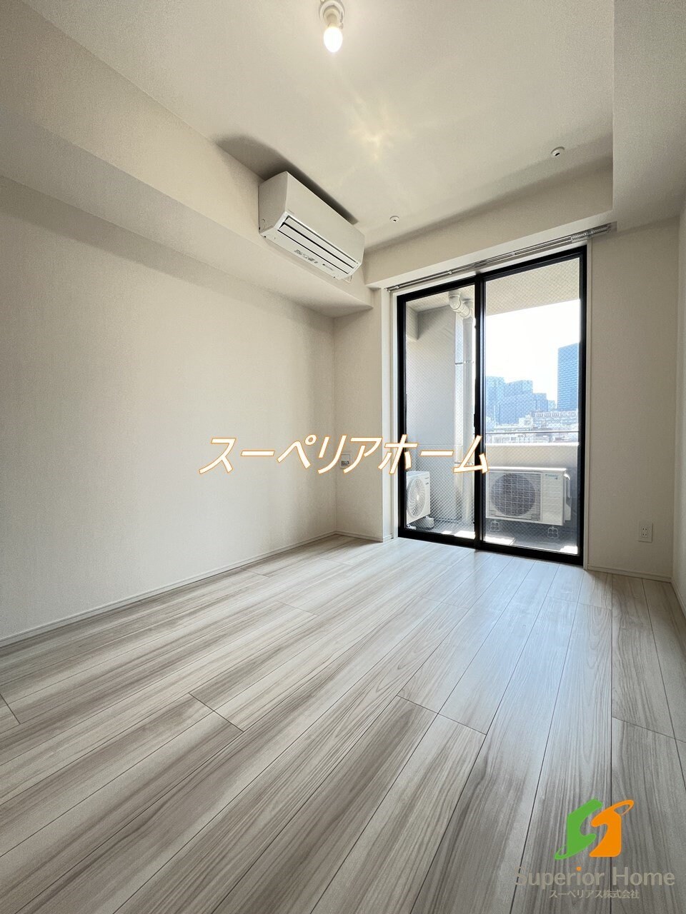 シーズンフラッツ日本橋人形町プレミアの物件内観写真