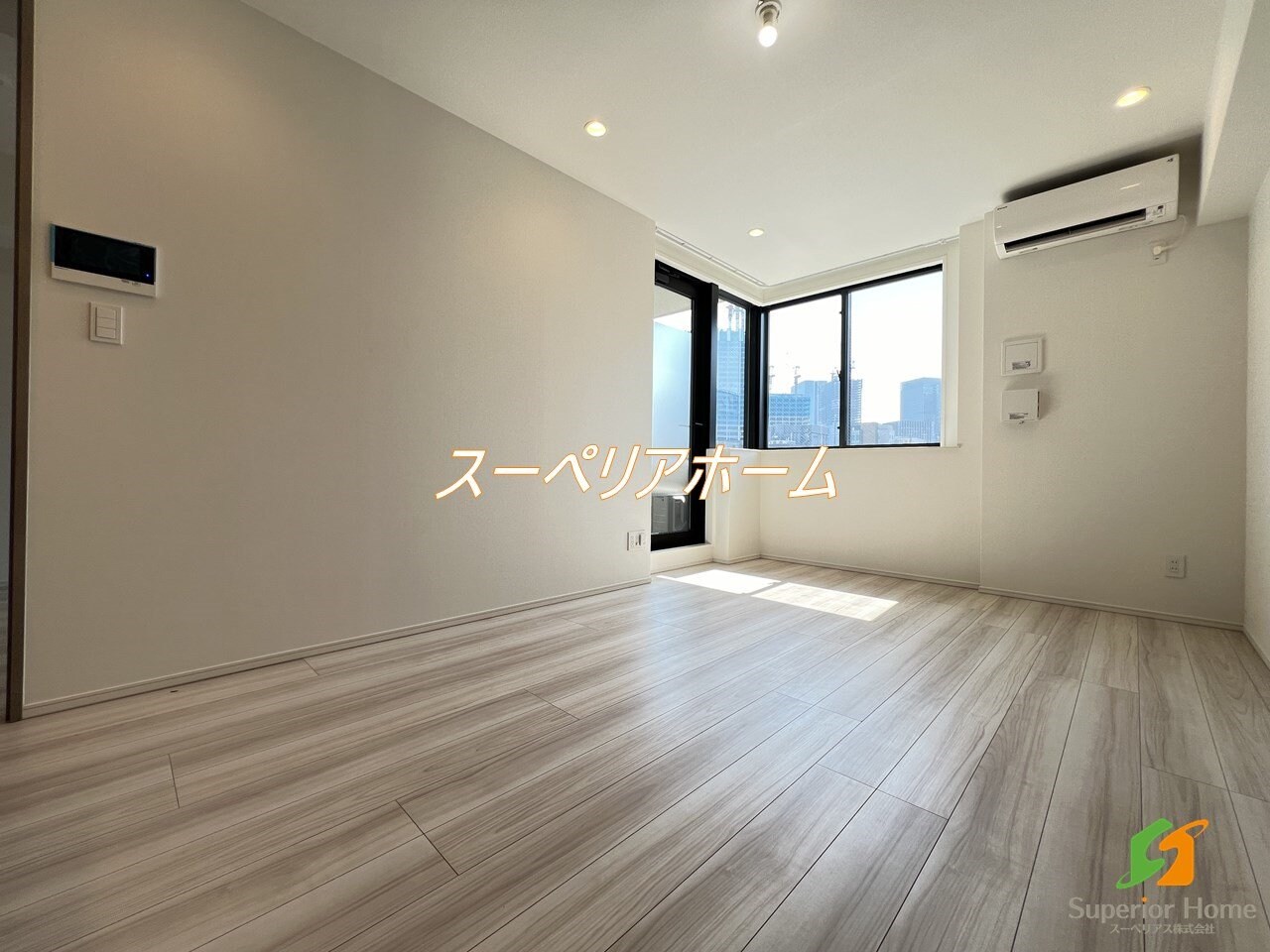 シーズンフラッツ日本橋人形町プレミアの物件内観写真