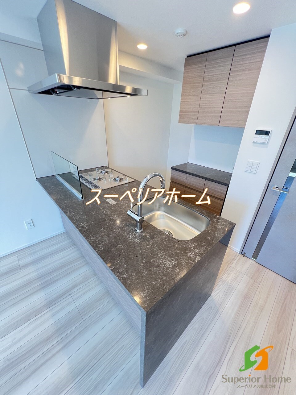 シーズンフラッツ日本橋人形町プレミアの物件内観写真