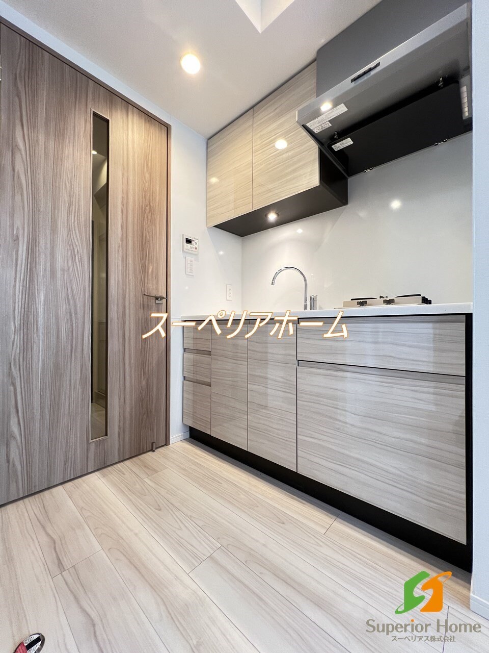 パークアクシス神保町の物件内観写真