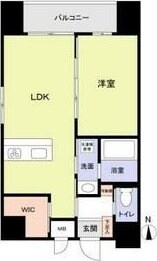 TAZ Buildingの物件間取画像