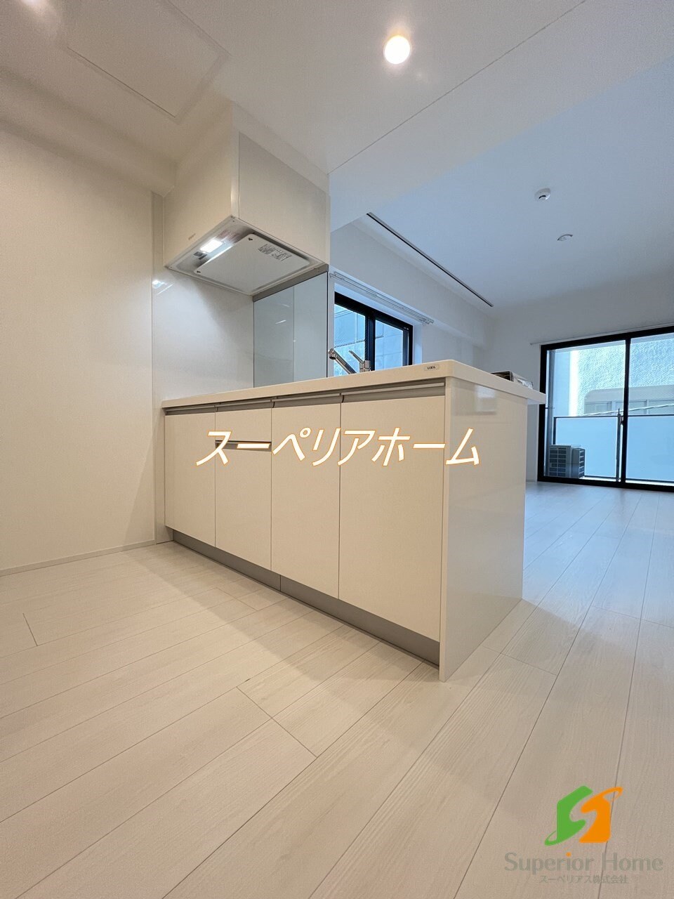 TAZ Buildingの物件内観写真