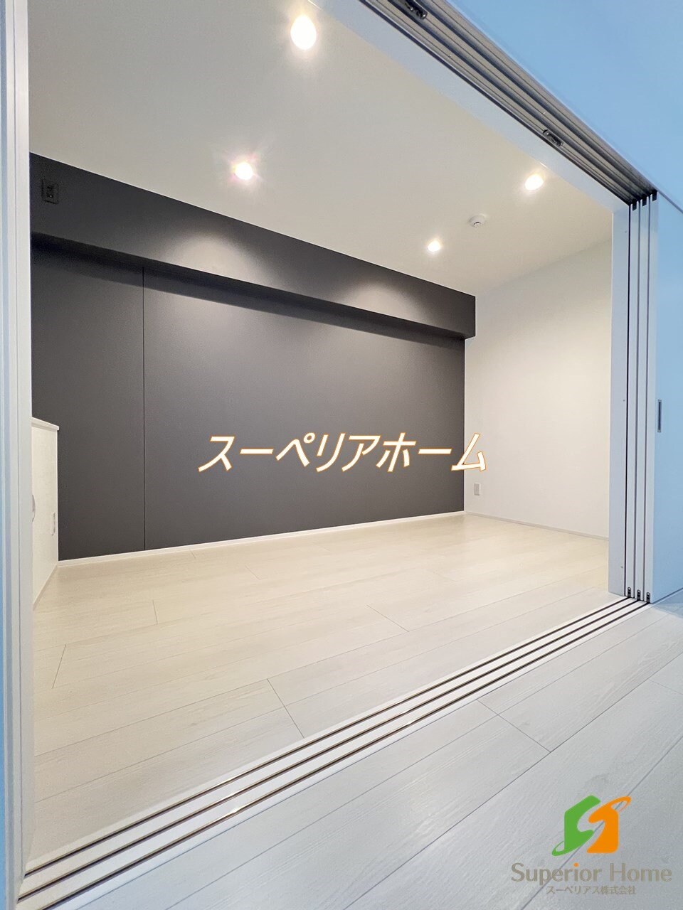 TAZ Buildingの物件内観写真