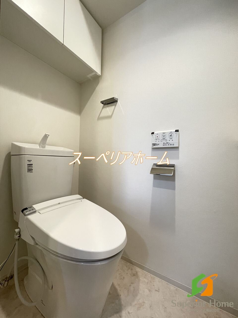 ミレドゥーエ神楽坂の物件内観写真