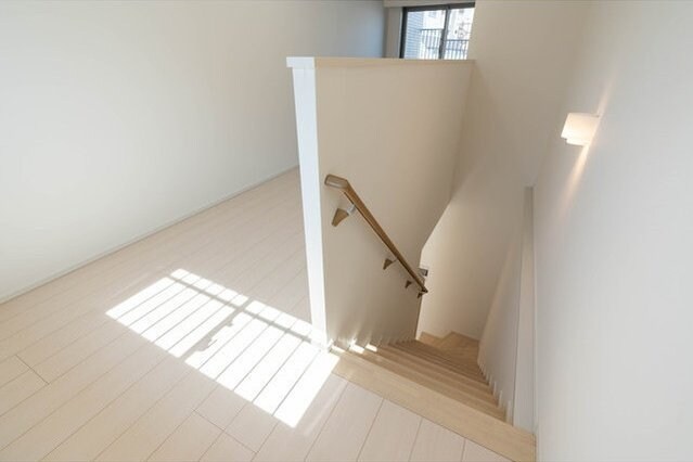 ミレドゥーエ神楽坂の物件内観写真