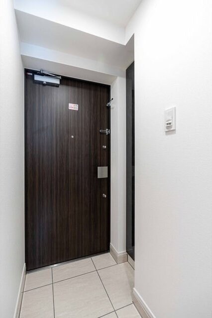 ミレドゥーエ神楽坂の物件内観写真