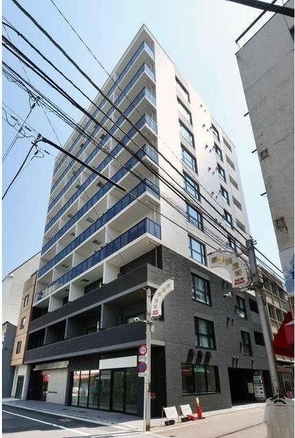 Ｎｉｆｉｔ日本橋横山町の物件内観写真