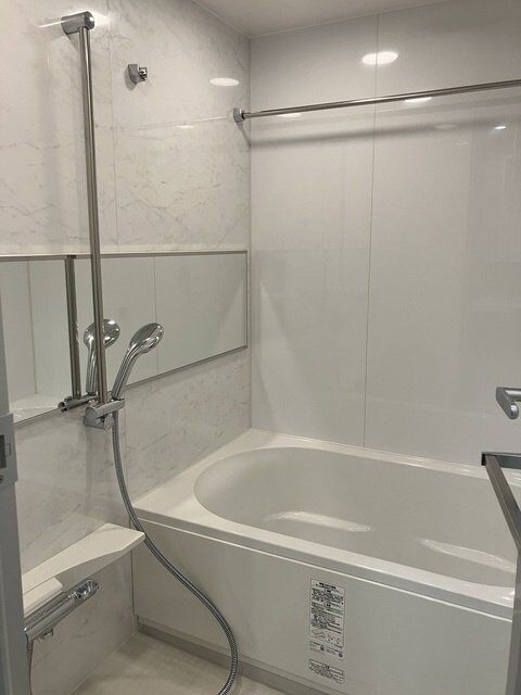 Ｎｉｆｉｔ日本橋横山町の物件内観写真