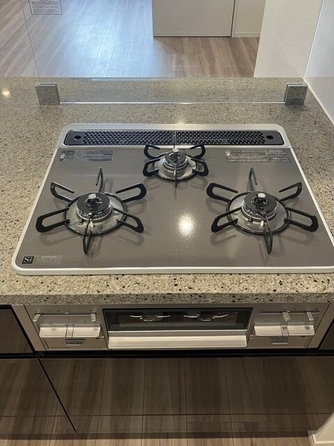 Ｎｉｆｉｔ日本橋横山町の物件内観写真