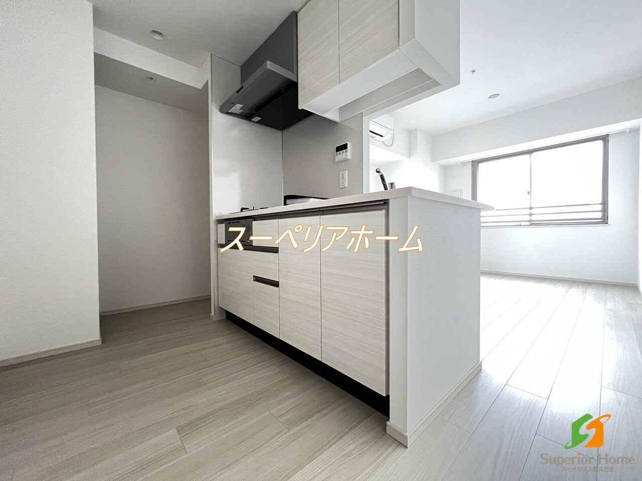 コンフォリア東上野の物件内観写真