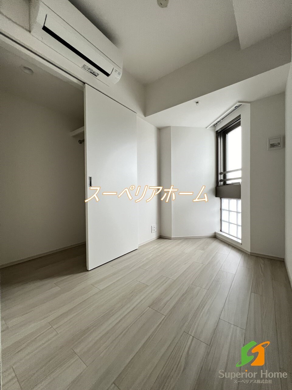 コンフォリア東上野の物件内観写真