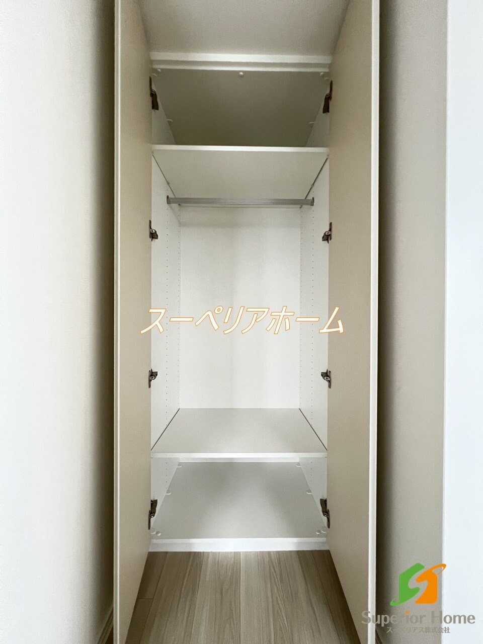 コンフォリア東上野の物件内観写真