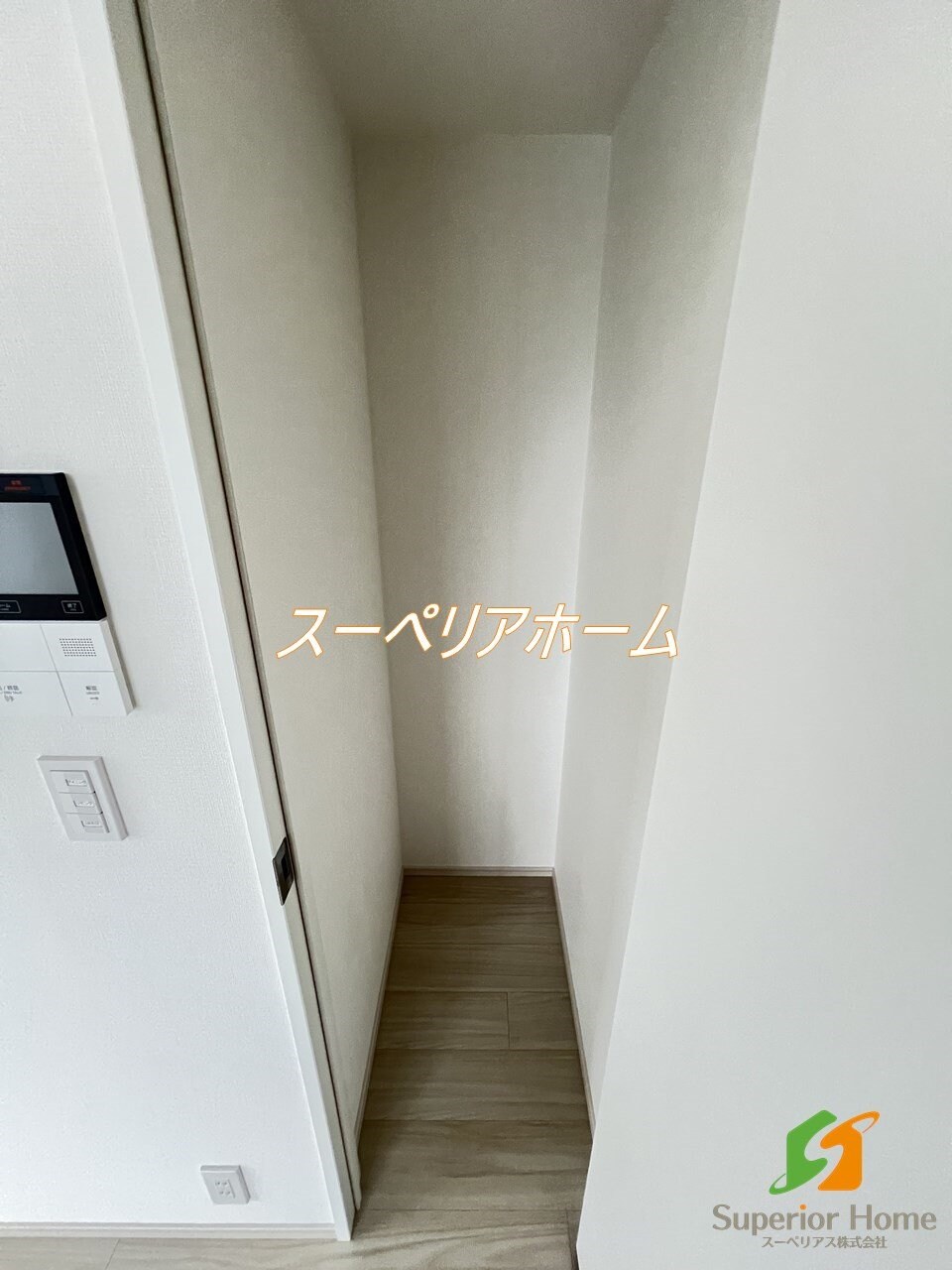 コンフォリア東上野の物件内観写真