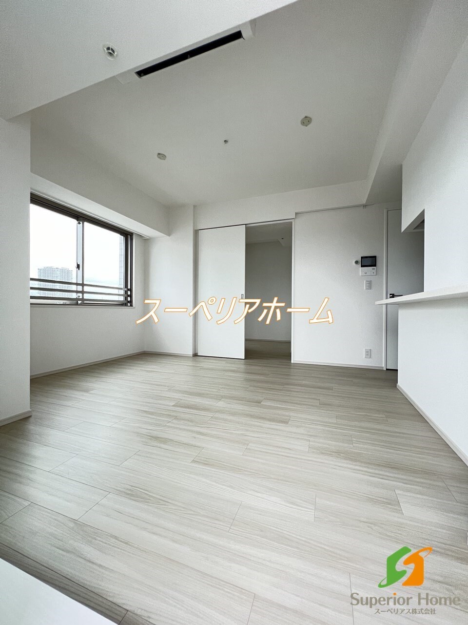 コンフォリア東上野の物件内観写真