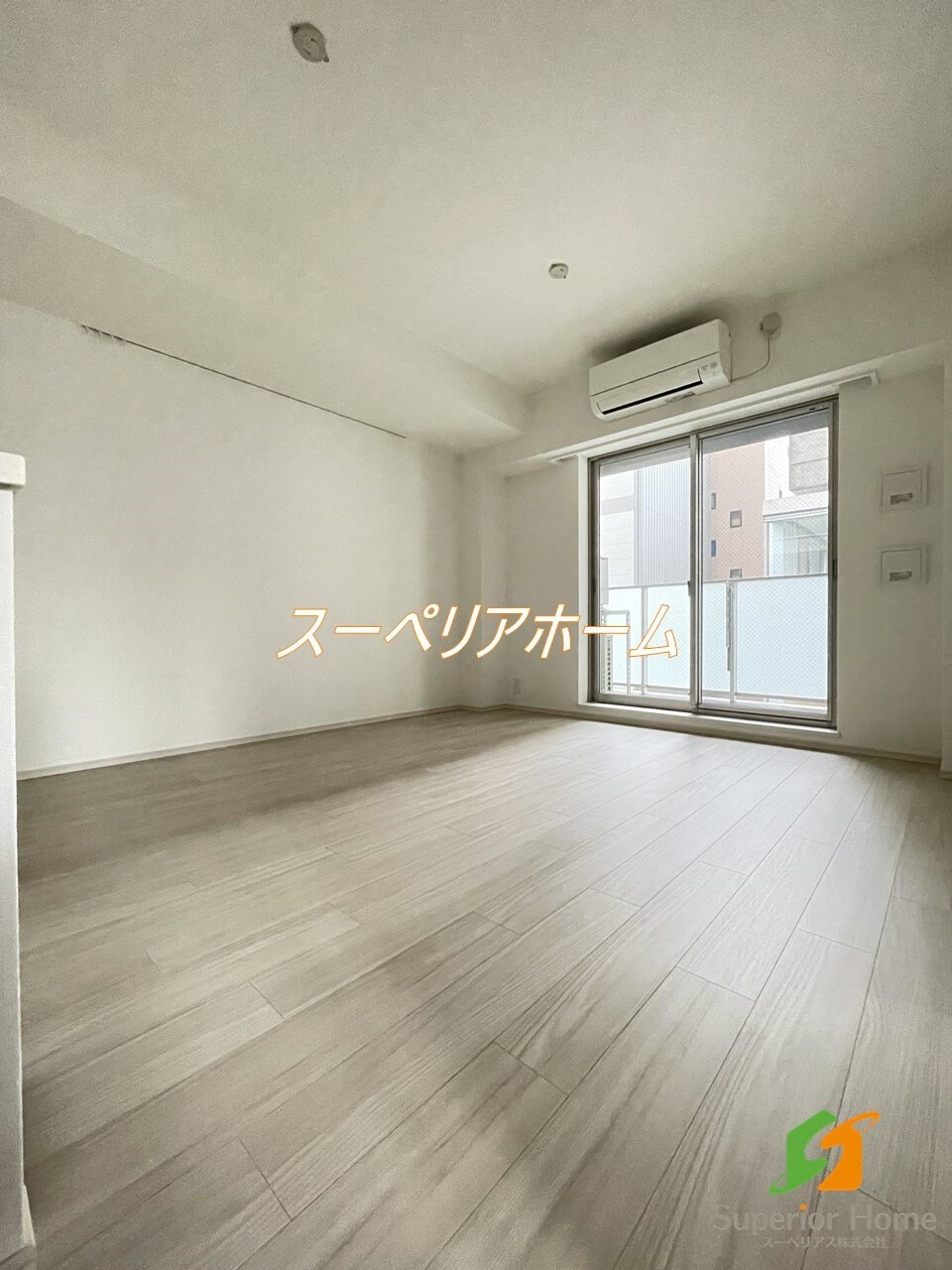 コンフォリア東上野の物件内観写真