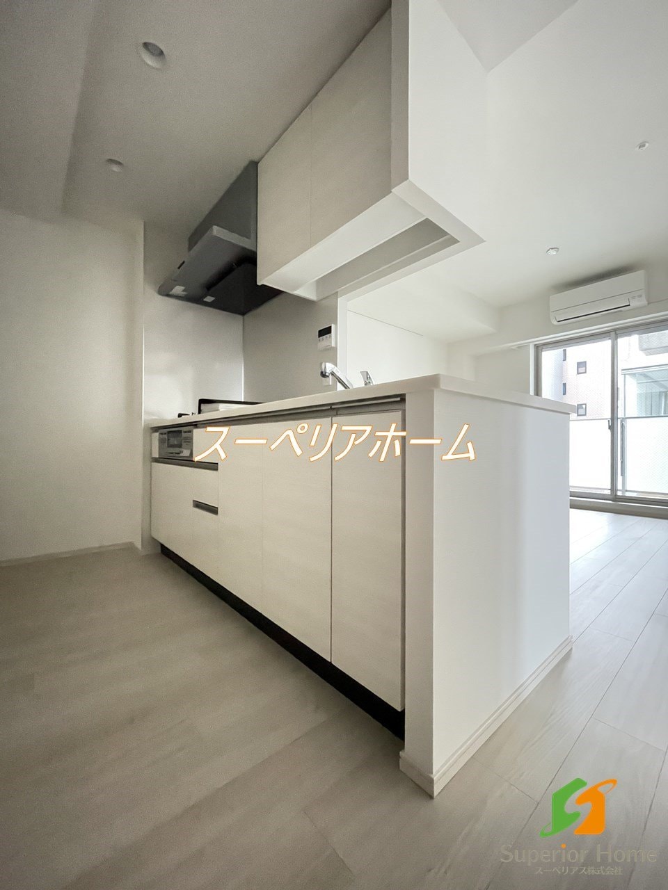 コンフォリア東上野の物件内観写真