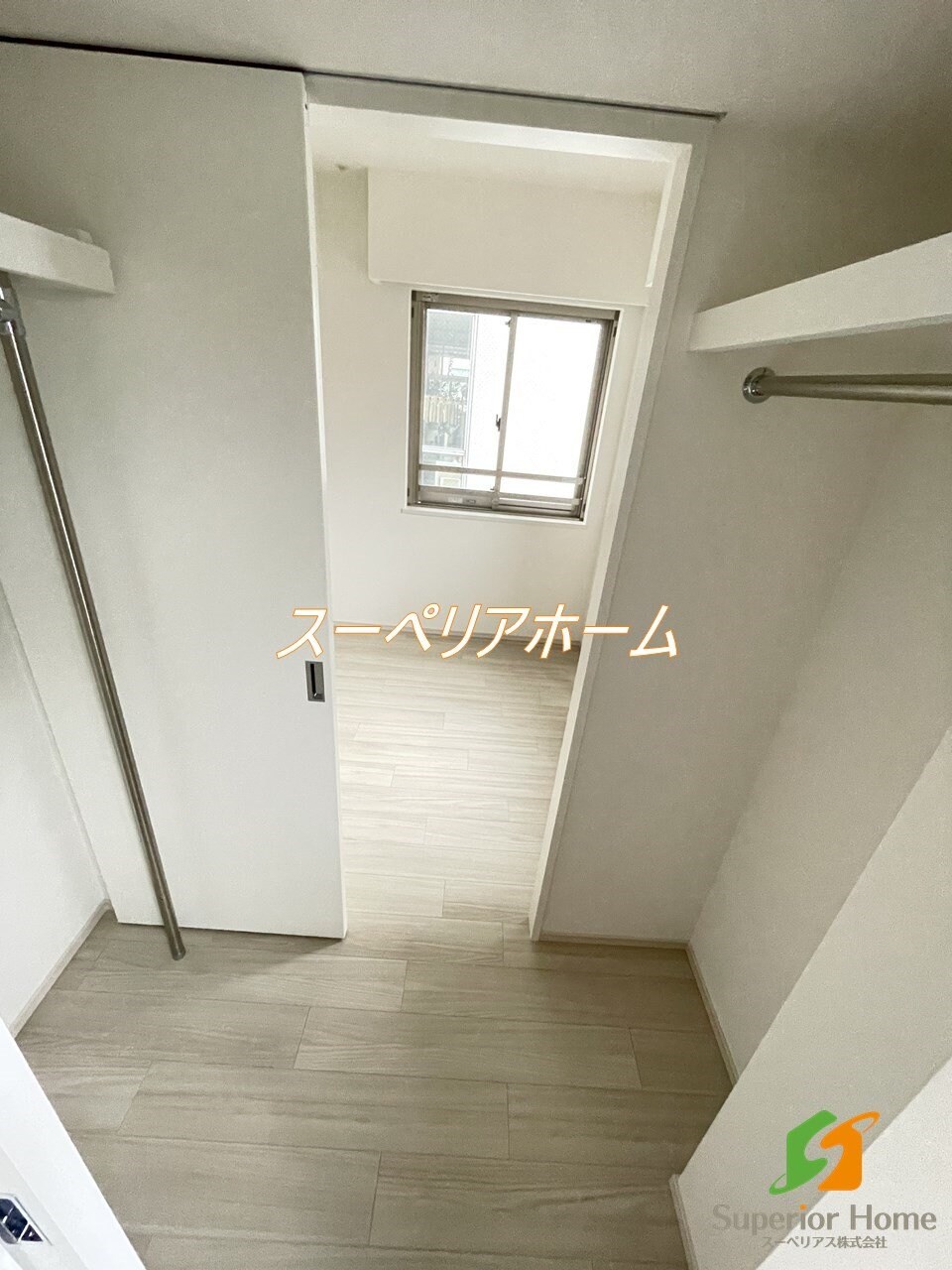 コンフォリア東上野の物件内観写真