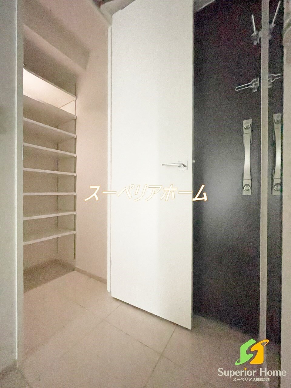 コンフォリア東上野の物件内観写真