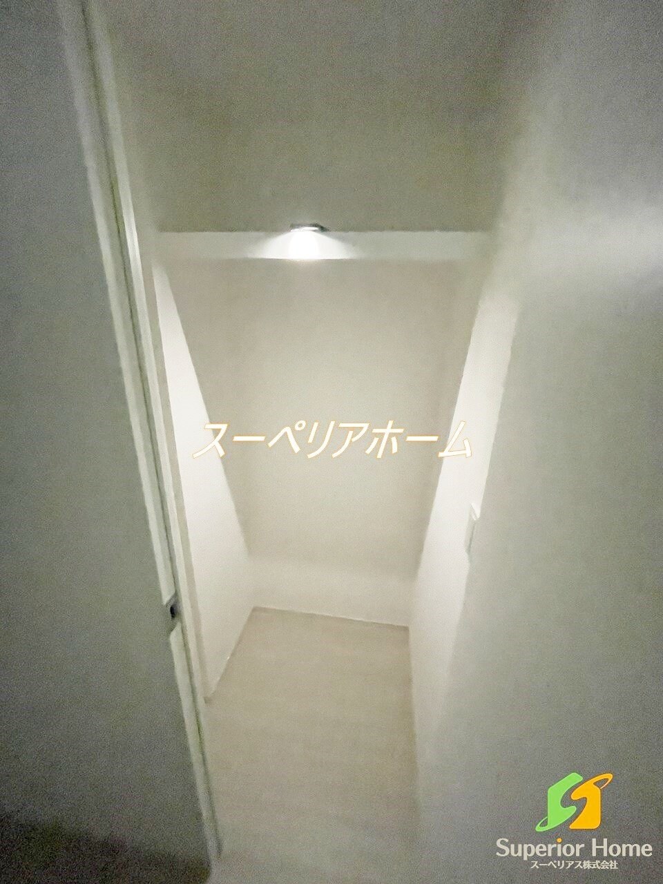 コンフォリア東上野の物件内観写真