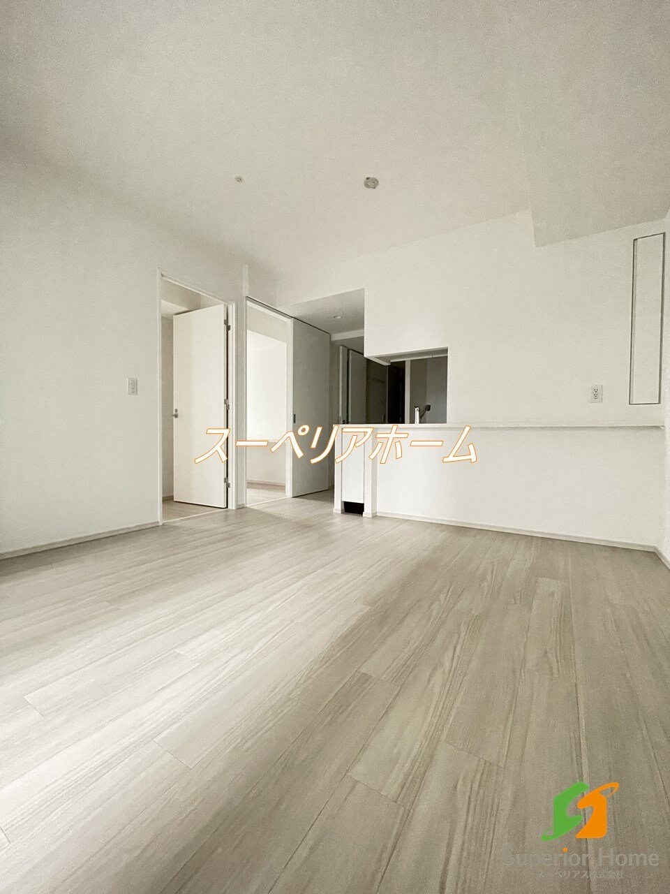 コンフォリア東上野の物件内観写真